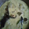 Cooksnap dari Nora untuk resep Ati Ampela Kuah Santan