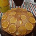 El cooksnap de Helena Sosa cuando hizo Mini muffins de harina de coco y queso.