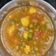 Archana Nayek का कुकस्नैप जब उन्होंने यूपी स्टाईल मटर पनीर (up style matar paneer recipe in hindi) बनाया था।