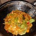 Cooksnap dari citra untuk resep Cumi saus merah super simple
