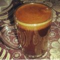 صورة من دينا (اكلات صحية) سعرات حرارية منخفضة ، شاركها بعد تجربة وصفة أطيب قهوة 😋