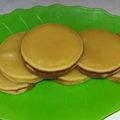 Cooksnap dari Ibu MudaH untuk resep 87.Lumpur kentang lembut wangi 1 telur