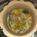 Cooksnap dari susi sumiarsih untuk resep Asem asem ikan NiLa MPASI sehat Baby 1 tahun