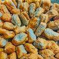 Cooksnap dari Ilmira Cooking untuk resep Tahu Bakso Frozen
