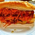 Cooksnap από Νικόλ_ στη συνταγή Σπιτικά χοτ ντογκ 🥰