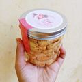 Cooksnap dari Kins_kitchen By Ikea untuk resep Kaastengel (Kastengel) lumer ngeprul nagih