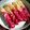Cooksnap dari Mrs_suhardi untuk resep Kue Jaring Merah Putih (takaran sendok)