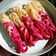 Cooksnap dari Mrs_suhardi untuk resep Kue Jaring Merah Putih (takaran sendok)