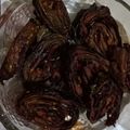Pooja Kale Ranade's cooksnap of when they made खुसखुशीत अळू वडी (alu vadi recipe in marathi).