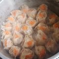 Cooksnap dari yana untuk resep Dimsum Ayam Enak, Empuk, dan Ekonomis 😋