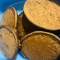 Chef_From_Uae. 's cooksnap of when they made Mini Pancakes 🧁.