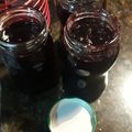 El cooksnap de Anahi Samourkachian cuando hizo Mermelada de frutas casera.