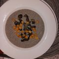 lnoemi Cooksnap-ja, amikor elkészítette a(z) Gombakrémleves 🍄🥣🍄🥣🍄🥣 receptet.