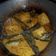 Cooksnap dari John Fendi untuk resep Mangut/kotok'an ikan pe+tahu mantabzz..😊