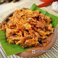 Cooksnap dari Tri Yunianti untuk resep Tongkol suwir