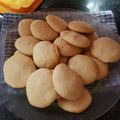 El cooksnap de Veronica Suarez Depratti cuando hizo Galletitas muy fáciles!! 🍪.