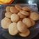 El cooksnap de Veronica Suarez Depratti cuando hizo Galletitas muy fáciles!! 🍪.