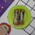 Cooksnap dari Irma Anisa untuk resep Pisang Cokelat Keju Tiramisu