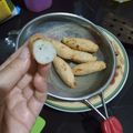 Cooksnap dari Wia Gurukinayan untuk resep Otak-otak ikan tengiri