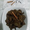 Cooksnap dari KasMira untuk resep Lapis daging