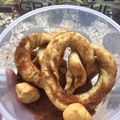 Cooksnap dari Ferlinda Indriasari untuk resep PRETZEL ala Firda