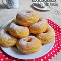 Cooksnap dari Mira_Jabir untuk resep Donat Tanpa Ulen Tanpa Kentang