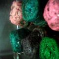 Suzzi3zCooking's cooksnap of when they made Rainbow Cupcake.