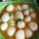 Cooksnap dari Yeyen Rustyanti untuk resep Cilok kuah isi telur
