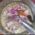 Fathima's cooksnap of when they made கம்பு தயிர் சாதம் (Kambu thayir satham recipe in tamil).