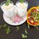 HEMA OZA's cooksnap of when they made મસાલા છાસ (Masala Chaas Recipe In Gujarati).