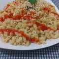 Cooksnap dari Asmarni Anas untuk resep MAC CHEESE MOZARELLA tanpa panggang
