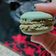 Cooksnap dari utami castagnetti untuk resep Macaron Dengan Tepung Terigu dengan metode Swiss meringue