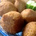 صورة من fatima recipes ، شاركها بعد تجربة وصفة كبه باللبن 😋😎