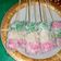 Cooksnap dari Yusniza Niza untuk resep Sate Singkong