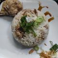 Cooksnap dari BooBoo Fanny untuk resep Nasi Hainam Sederhana ala Ibu