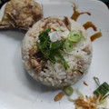 Cooksnap dari BooBoo Fanny untuk resep Nasi Hainam Sederhana ala Ibu