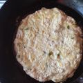 صورة من شوشو 👩🏻‍🍳💞، شاركها بعد تجربة وصفة فطور عراقي 😍