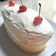 Cooksnap dari Ummu Hulwa untuk resep Sponge Cake Lembut 2 Telur