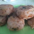 Cooksnap dari Mayput untuk resep Perkedel Kentang
