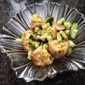 Cooksnap dari Rinda LaeLia untuk resep Pempek Nasi (mudah&cepat)