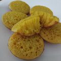 Cooksnap dari Sisca untuk resep Bika Ambon Anti Gagal (Nyerat Super)😍