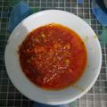 Cooksnap dari Nurhayati nur untuk resep Sambal Ayam Geprek