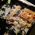 Cooksnap από Maria Pirgiwtaki στη συνταγή Τορτελινια Ογκρατέν Τα άχαστα!!!! #καλές_γιορτές 🎄🎅