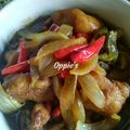 Cooksnap dari Srie NoviaNty untuk resep Semur ayam kecap