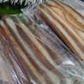 Cooksnap dari Ursula untuk resep Kue lapis