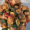 Cooksnap dari . untuk resep Tempe Oseng Ketjap