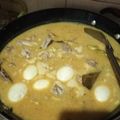 Cooksnap dari Vincentia R.Indah H untuk resep Opor Ayam (Tanpa Santan)