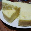 Cooksnap dari dwi kartika untuk resep Bolu kukus tape simpel, enak dan lembut