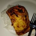 Cooksnap dari amalia ramadhini untuk resep Nasi Telur Pontianak Ayong 999
