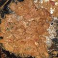 Cooksnap dari Dina Madinah untuk resep Seblak kuah pedas